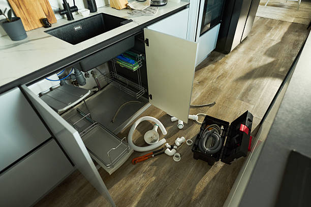 Reliable Drain Cleaning contractor in Royston, GA by Street Wise - Plumbing